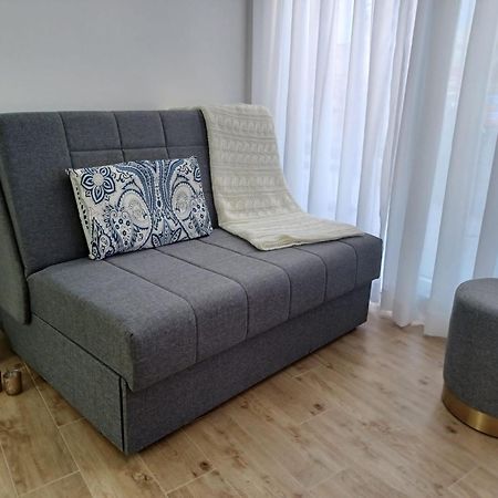Zil - Studio Apartment City Center Загреб Екстер'єр фото